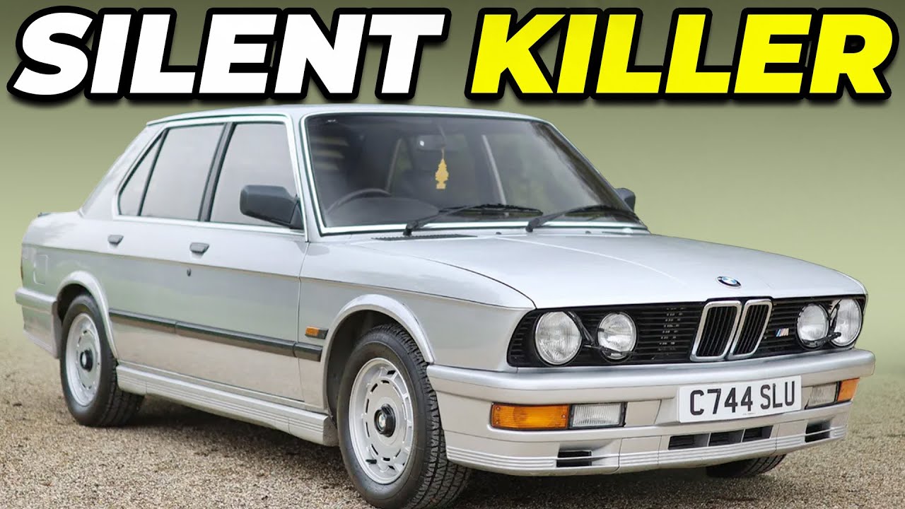 12 UNKNOWN German Sleeper Cars of the 1980s