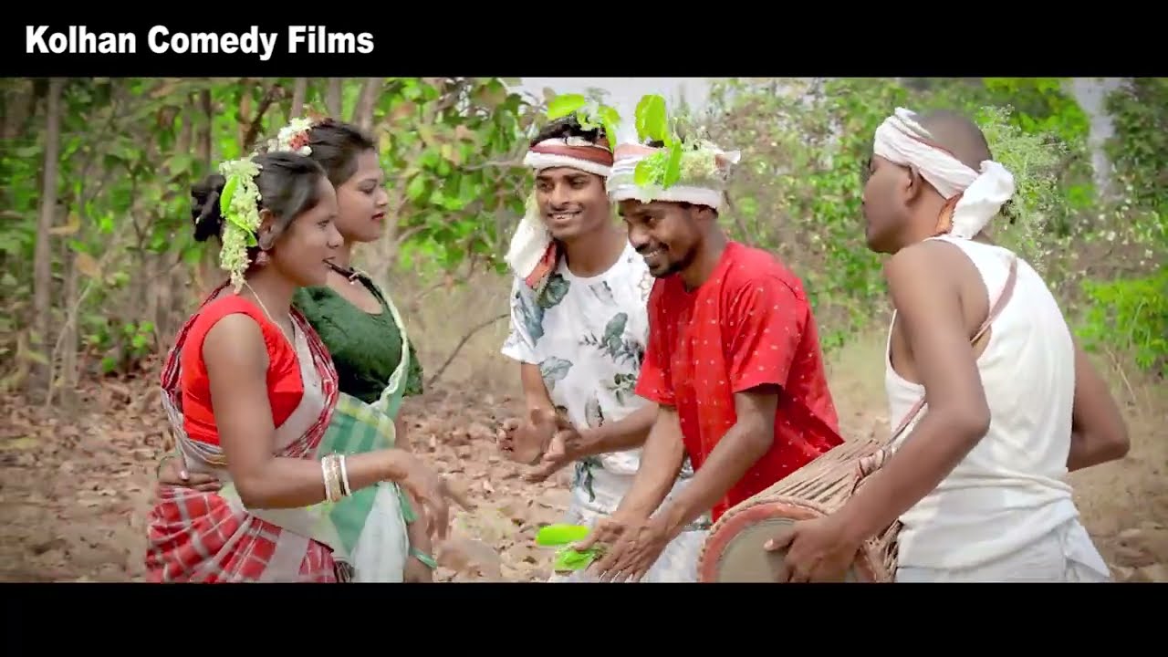 Baa Porob Song//Minu Banra//Naiko Bari//Rasay Babu//Paro Mai//2023