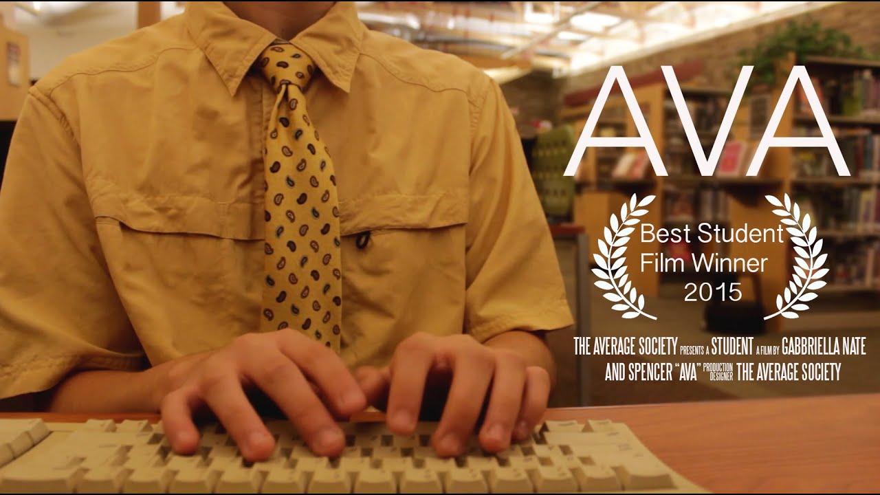 &ldquo;Ava&rdquo; (Award Winning Student Film)