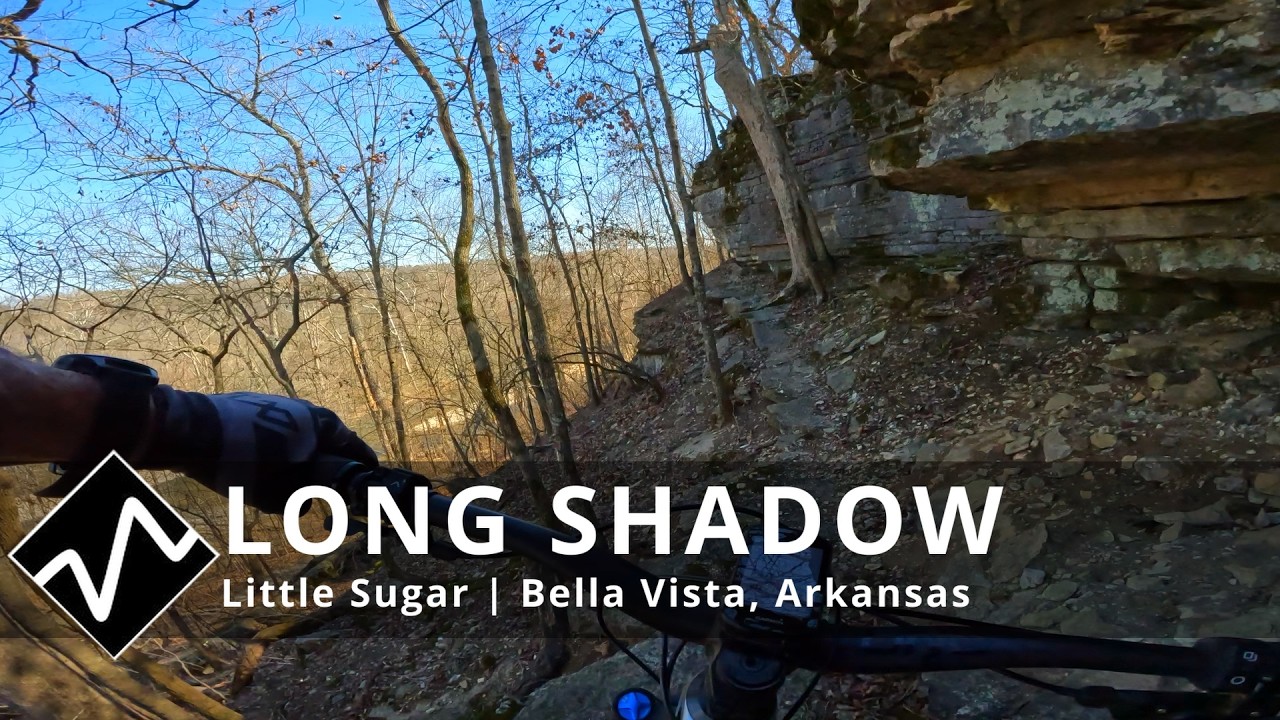 Long Shadow | Little Sugar | Bella Vista, Arkansas