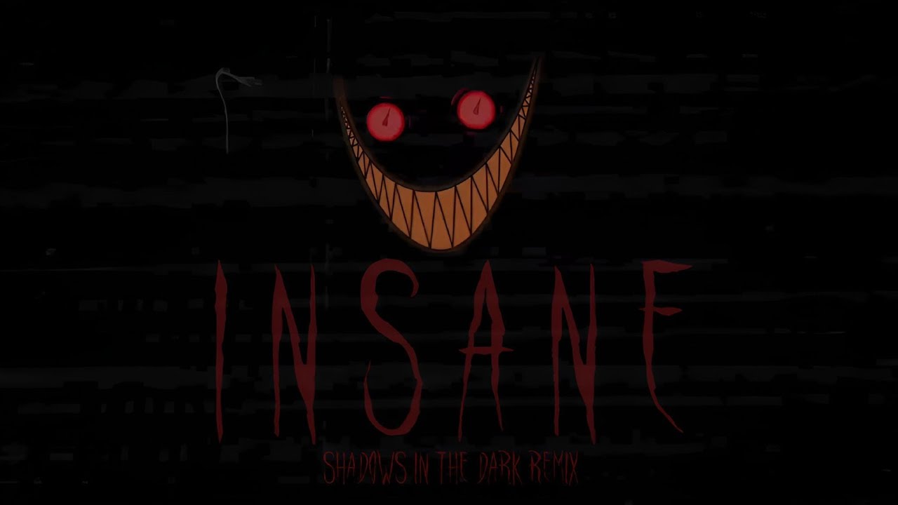 Insane (A Hazbin Hotel Song) 