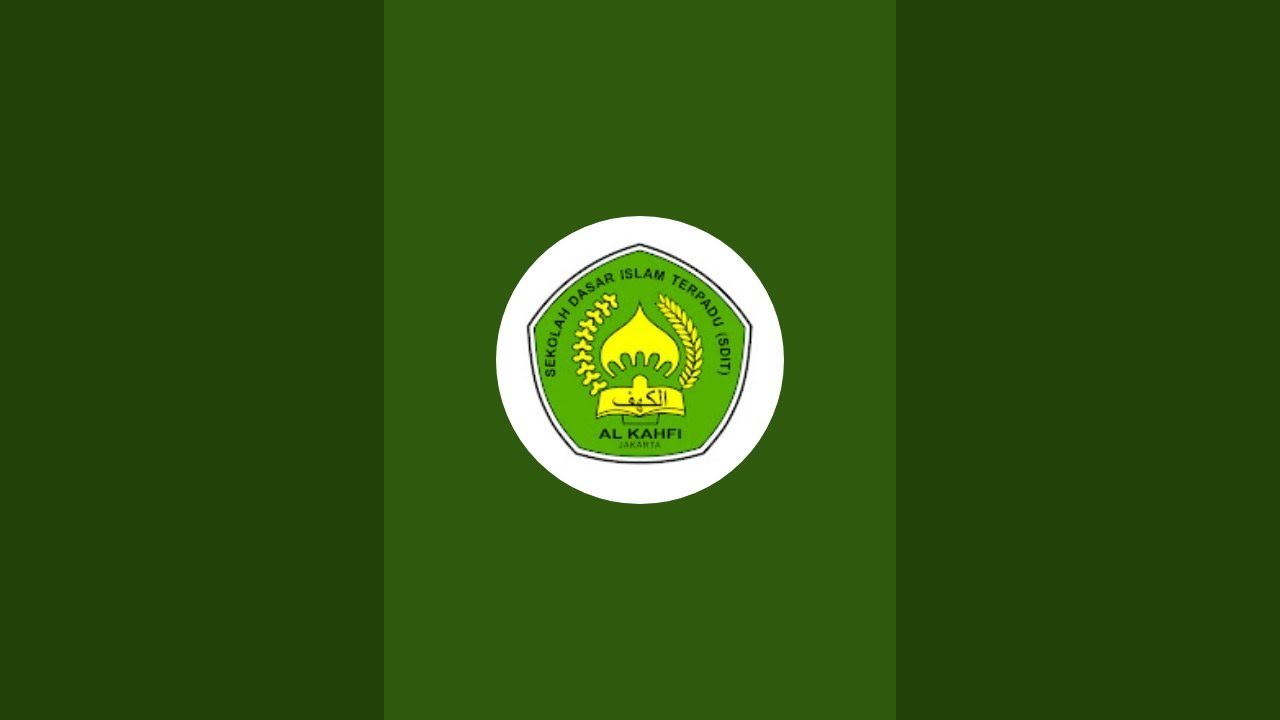 ALKAHFI ISLAMIC SCHOOL sedang live sekarang!