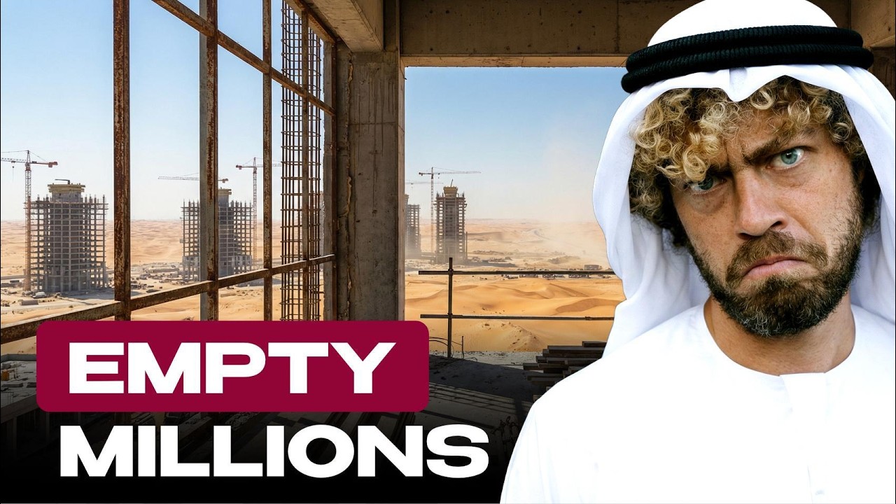 What Happened to Qatar After the World Cup