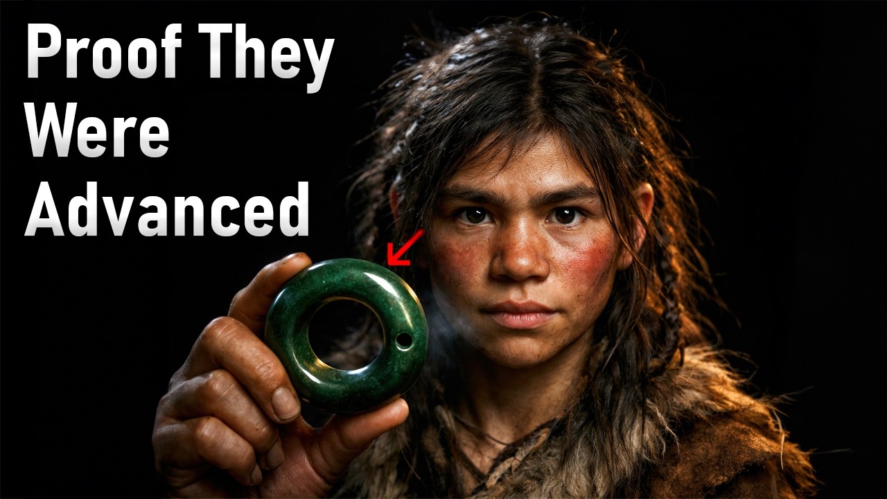 5 Prehistoric Discoveries That Rewrite Human Intelligence
