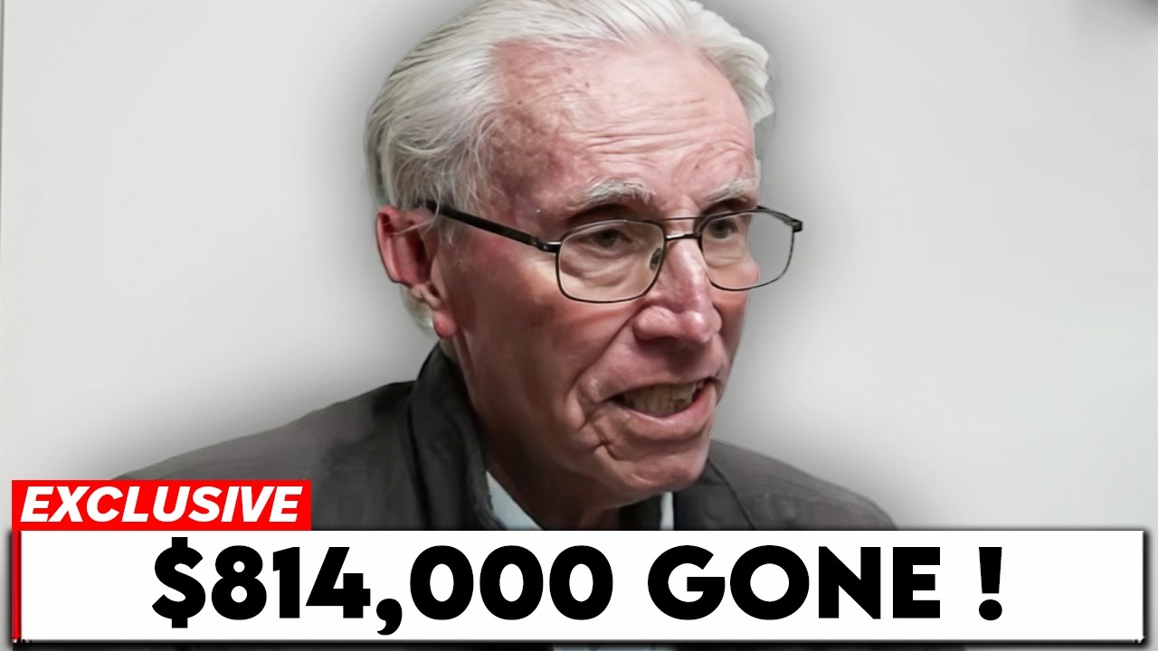 Bank Refused to Help This Man After He Was Scammed Out of His Retirement Savings