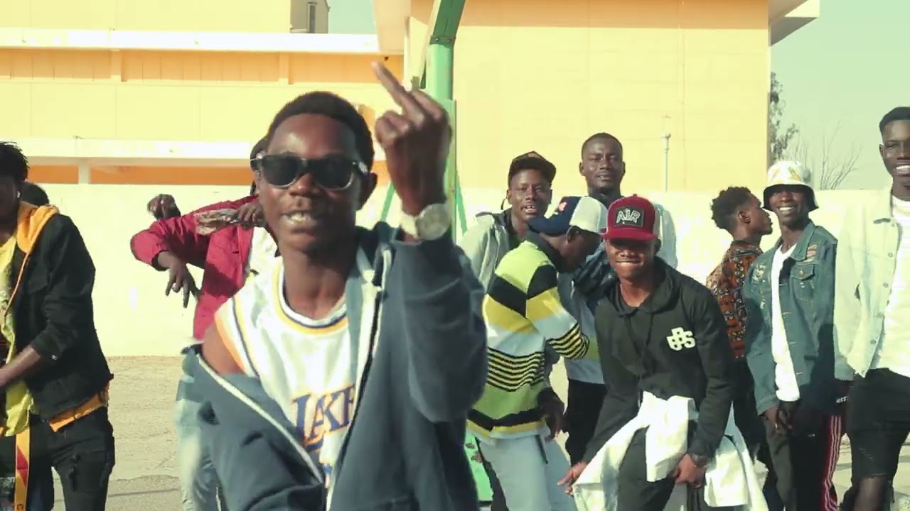 Cypher djeol 2022