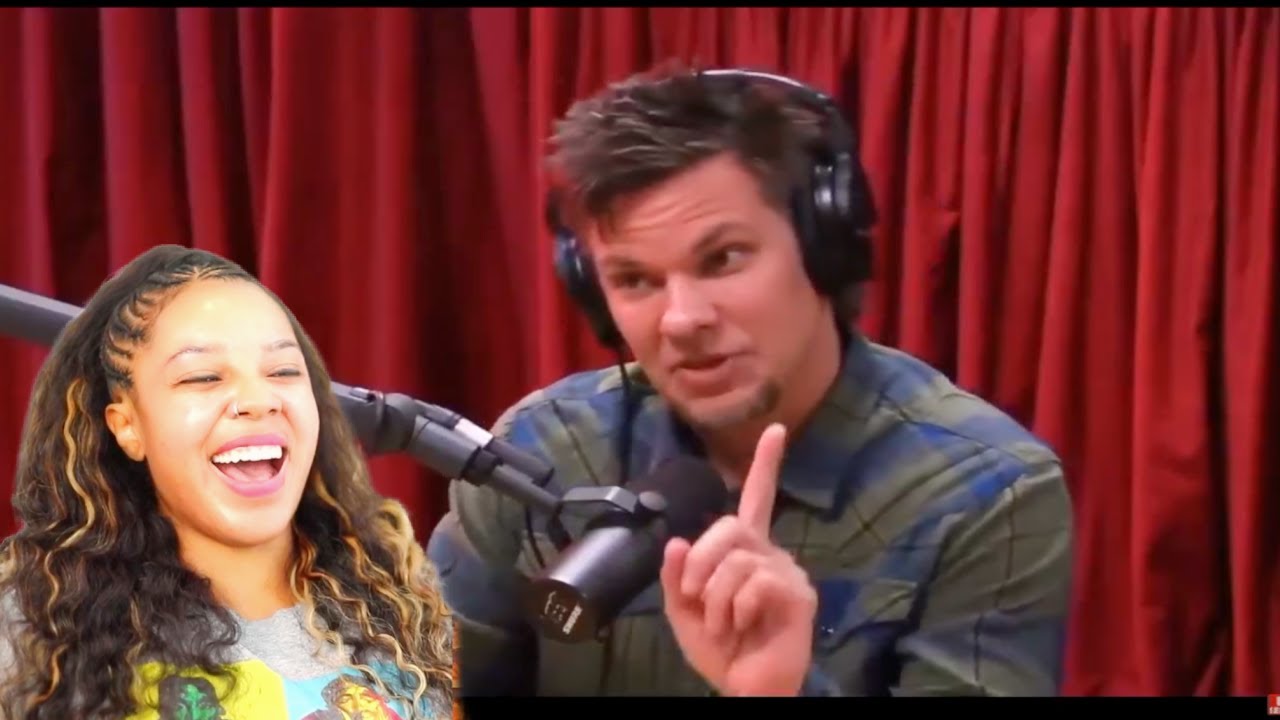 Most HILARIOUS Conversations in Joe Rogan History | Reaction
