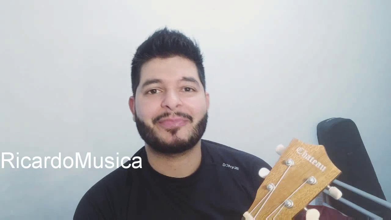 Dia de enero de Shakira tutorial de ukelele
