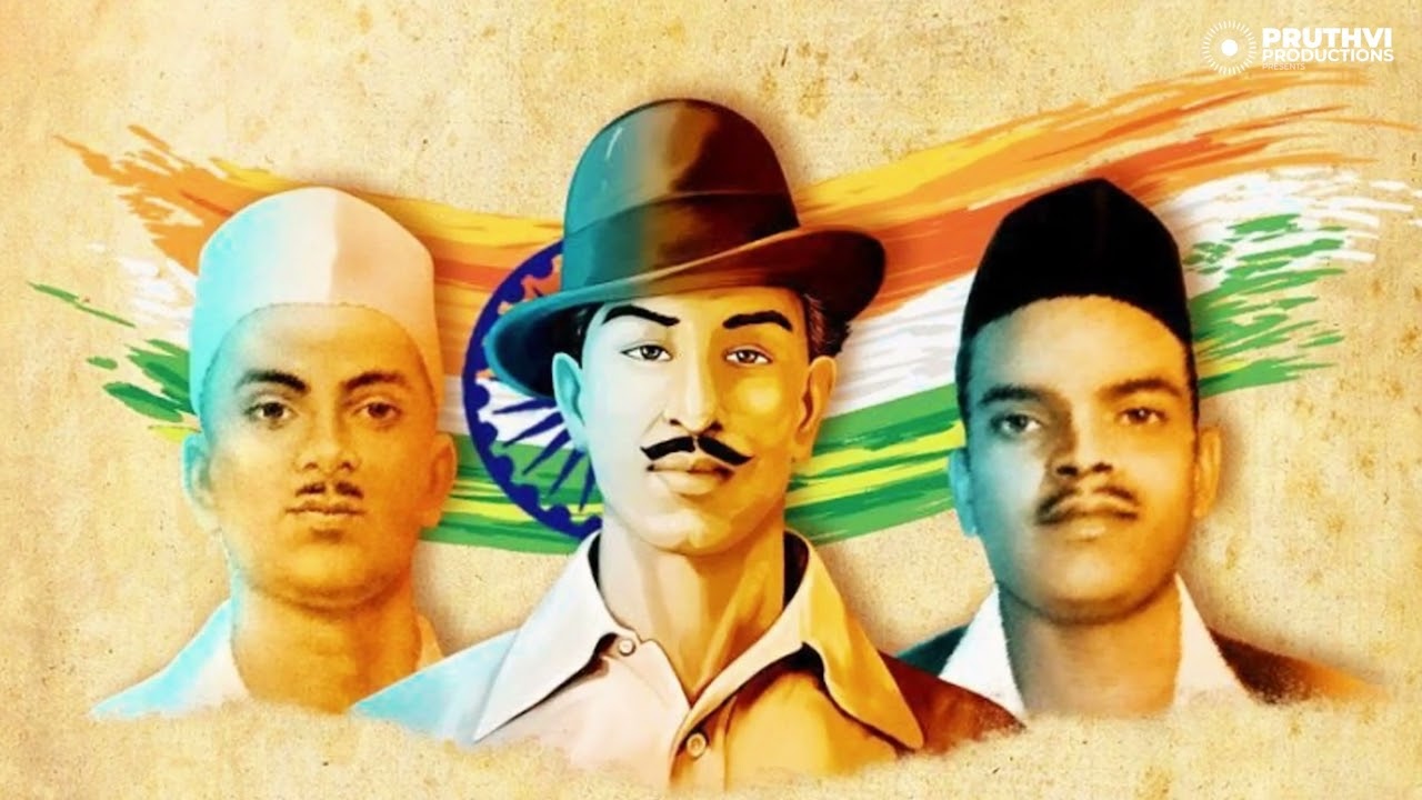 Shaheed Diwas Status | 23 March Shaheed Diwas Status | Shaheed Bhagat Singh Status