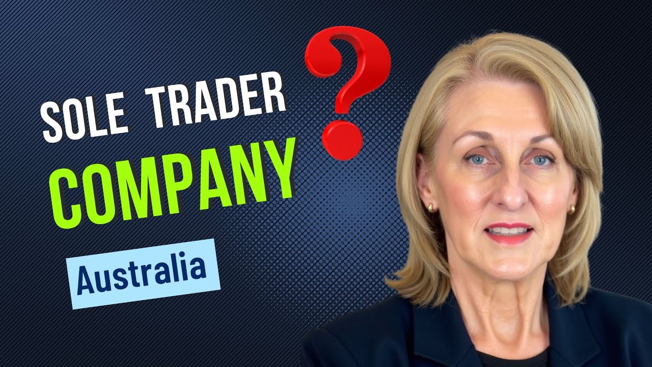 Sole Trader v Company: Which is Best For You in Australia?