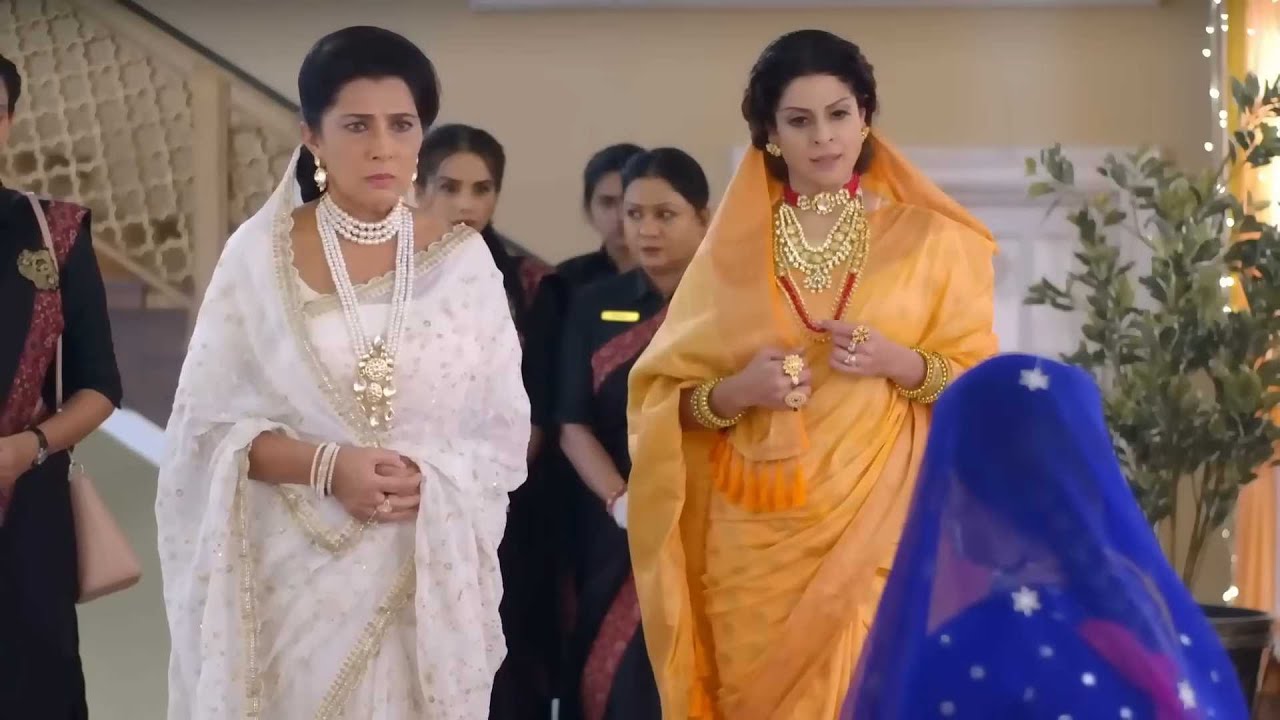 Rajeshwari ने की नई दुल्हन Rani की Insult  | Apna Time Bhi Aayega | Highlights | ZEE TV