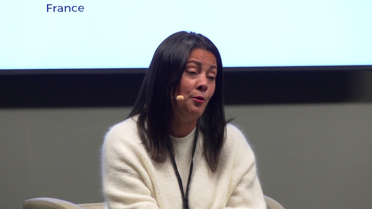 Reluxury Talks 2022 - Why new EU regulations will accelerate Brand Circular Transition