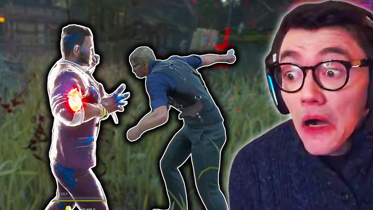 The BIGGEST jumpscare I've ever had | Weekly Highlights