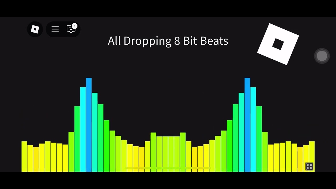 All dropping 8 bit beats slowed