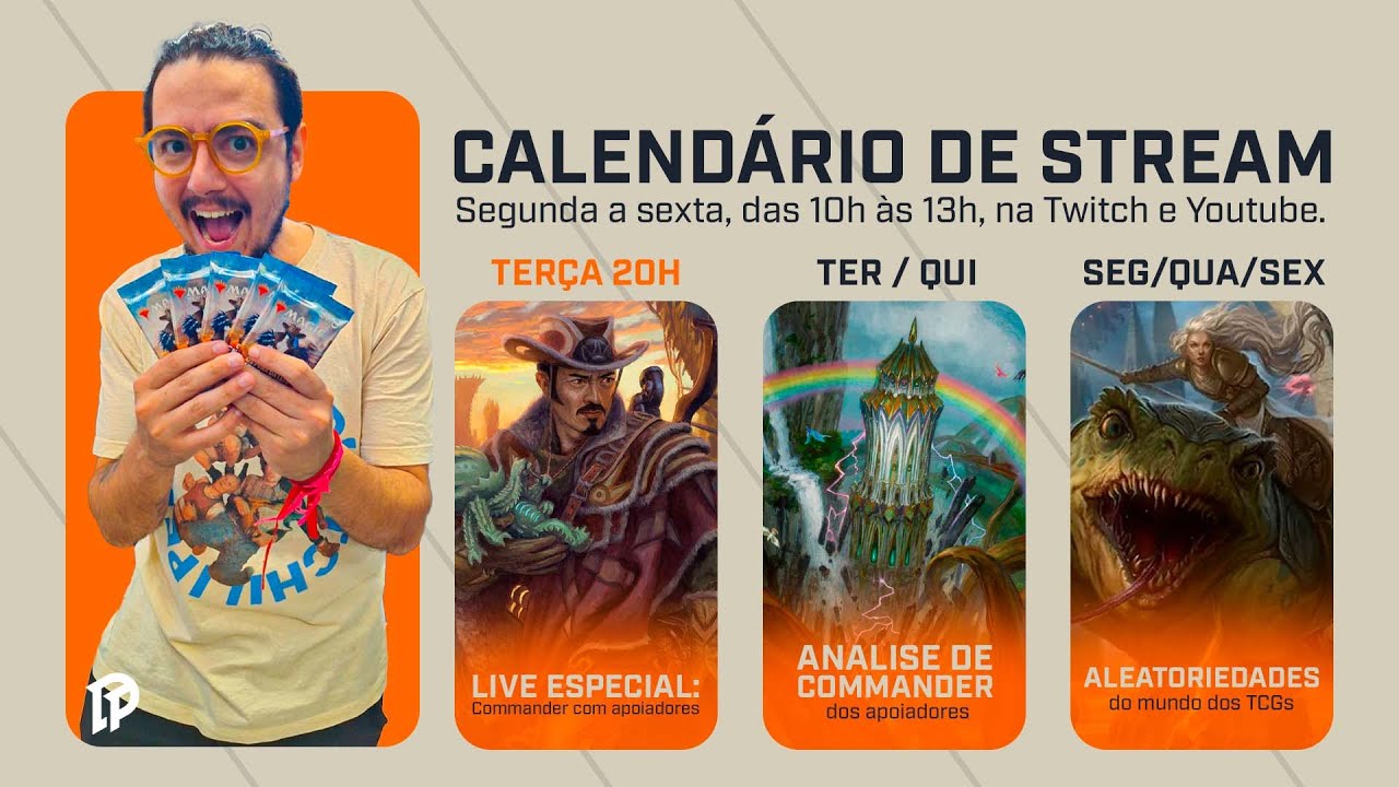 🚨 LIGA PRECONZITOS: PRECON EM DUPLAS [RODADA 5]