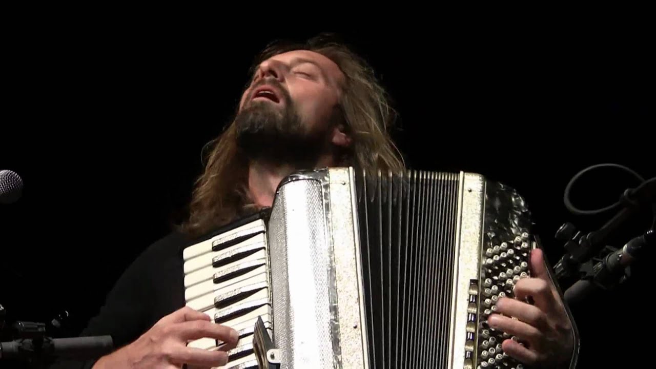 Chango Spasiuk & Marcelo Dellamea (4) - 