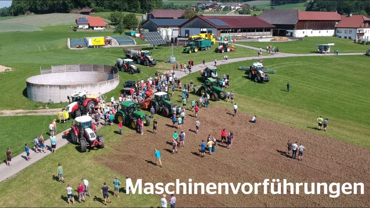 Fachtagung Engerlingsbek&auml;mpfung