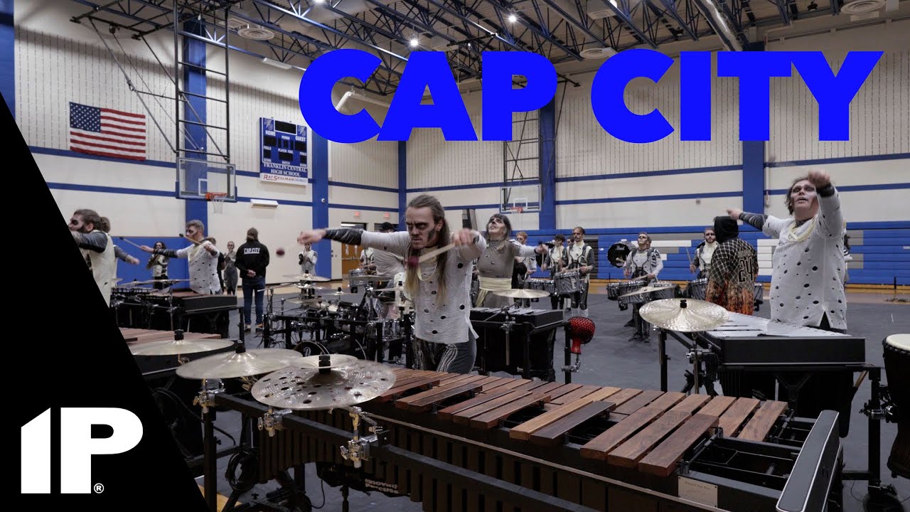 WGI 2024 | Cap City | Indianapolis Regional
