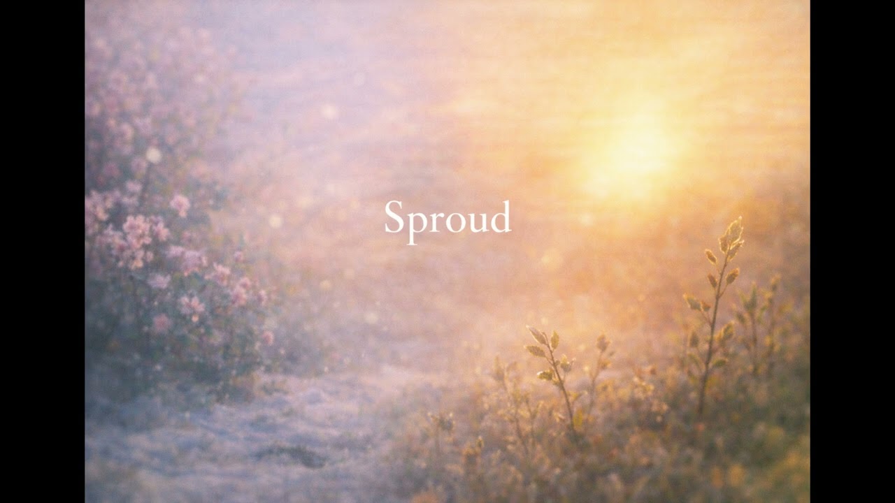 Sproud | Four Seasons Part 2/4 [Relaxing Ambient Soundscape]