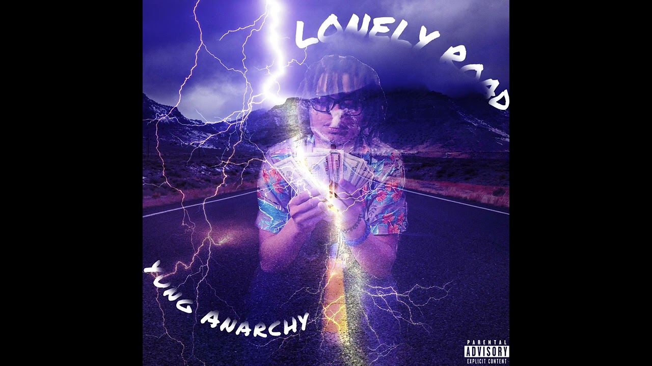Yung Anarchy - Let Them (Prod.malloy)