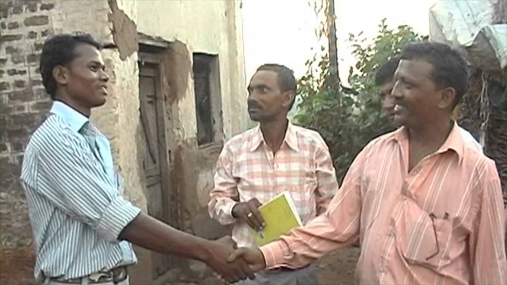 Sahyog - EFICOR's Food security project