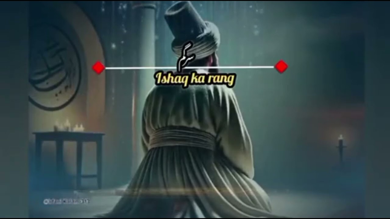Adam K But Bana K Us Mein Sama Gaya Hun | Powerful Sufi Marfat Kalam 2026