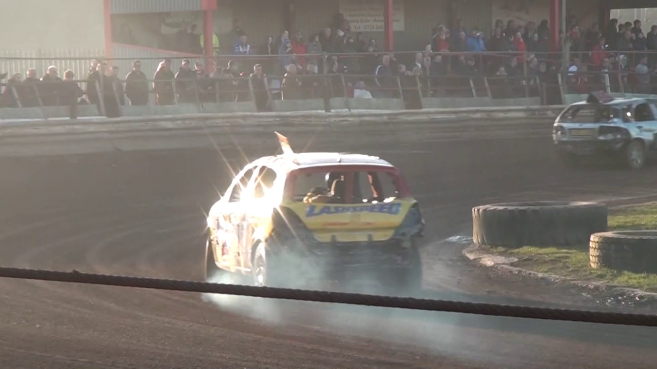 Dreamers on Tour  Scunthorpe heat4