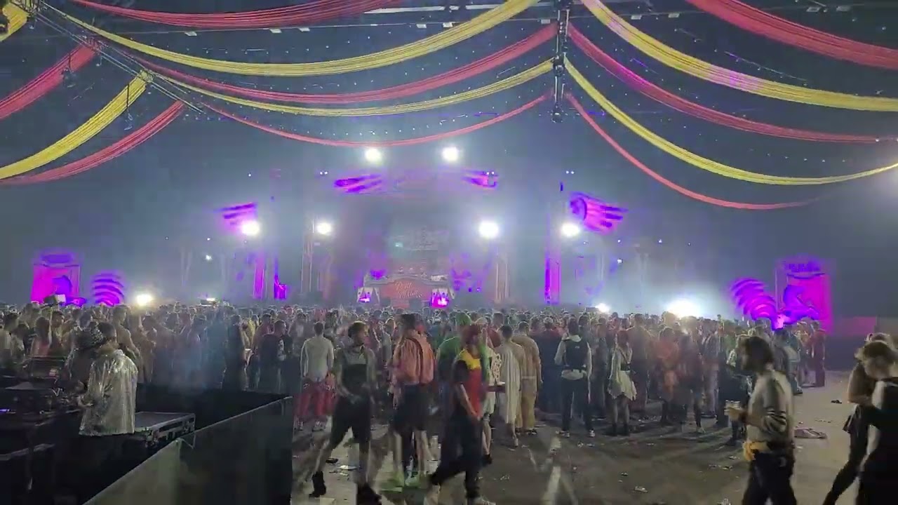 Karnaval Festival 2026 Den Bosch Deel 3
