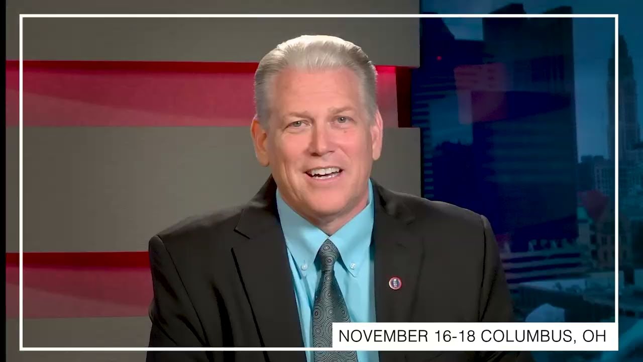 Why the OSBA Capital Conference Is a Must for Ohio Education Leaders | Message from CEO Tom Hosler