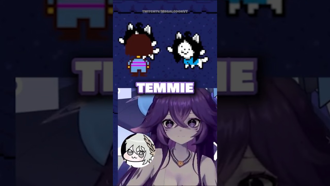 MEGA... visits da TEM SHOP!!