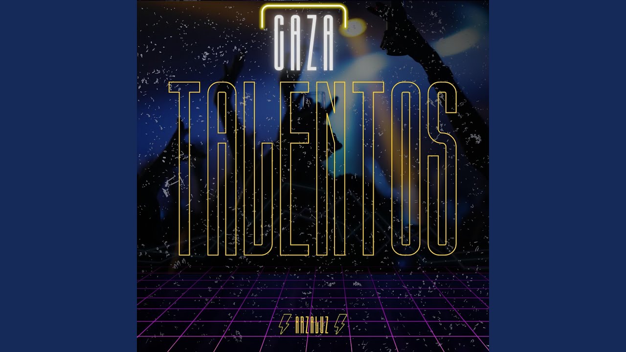 Cazatalentos