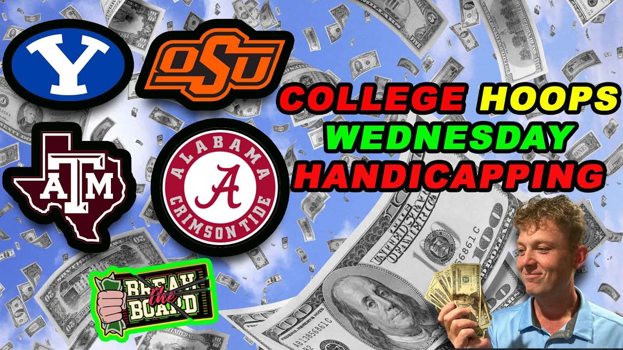 Can BYU Survive on the Road? | Net Worth Betting Angles