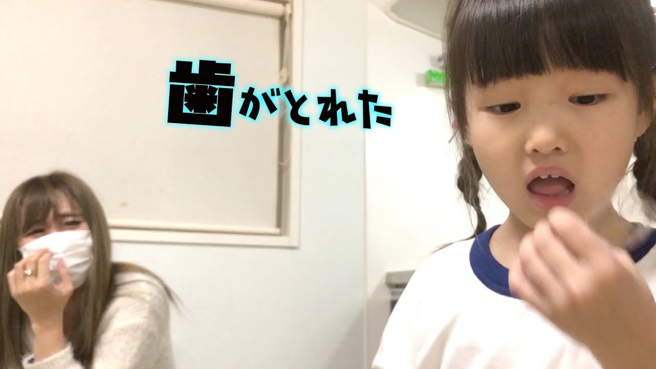 ３個に１個すっぱいガムで・・ナナタンまさかの😂【ココロマン普段の様子】