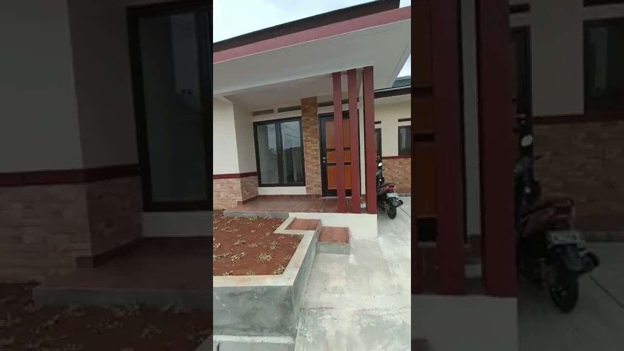 RUMAH DIJUAL RAWALUMBU BEKASI /RUMAH SIAP HUNI BEBAS BANJIR