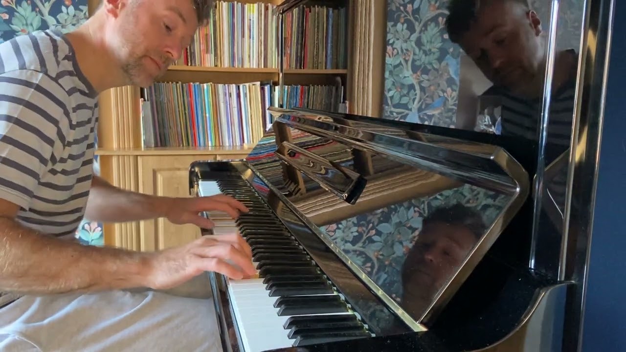 Comptine d'un autre été - L'après-midi - Yann Tiersen