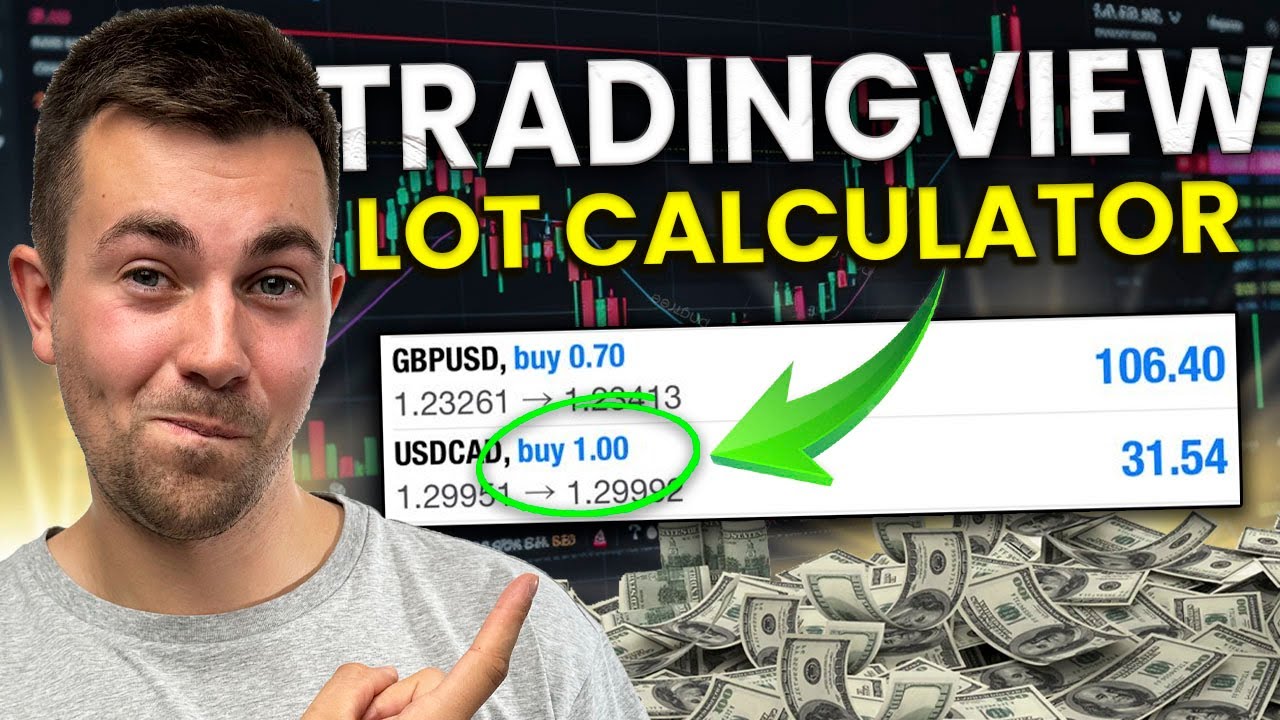 Бесплатный калькулятор размера лота на рынке Форекс на TradingView. Узнайте, как измерить размер ...