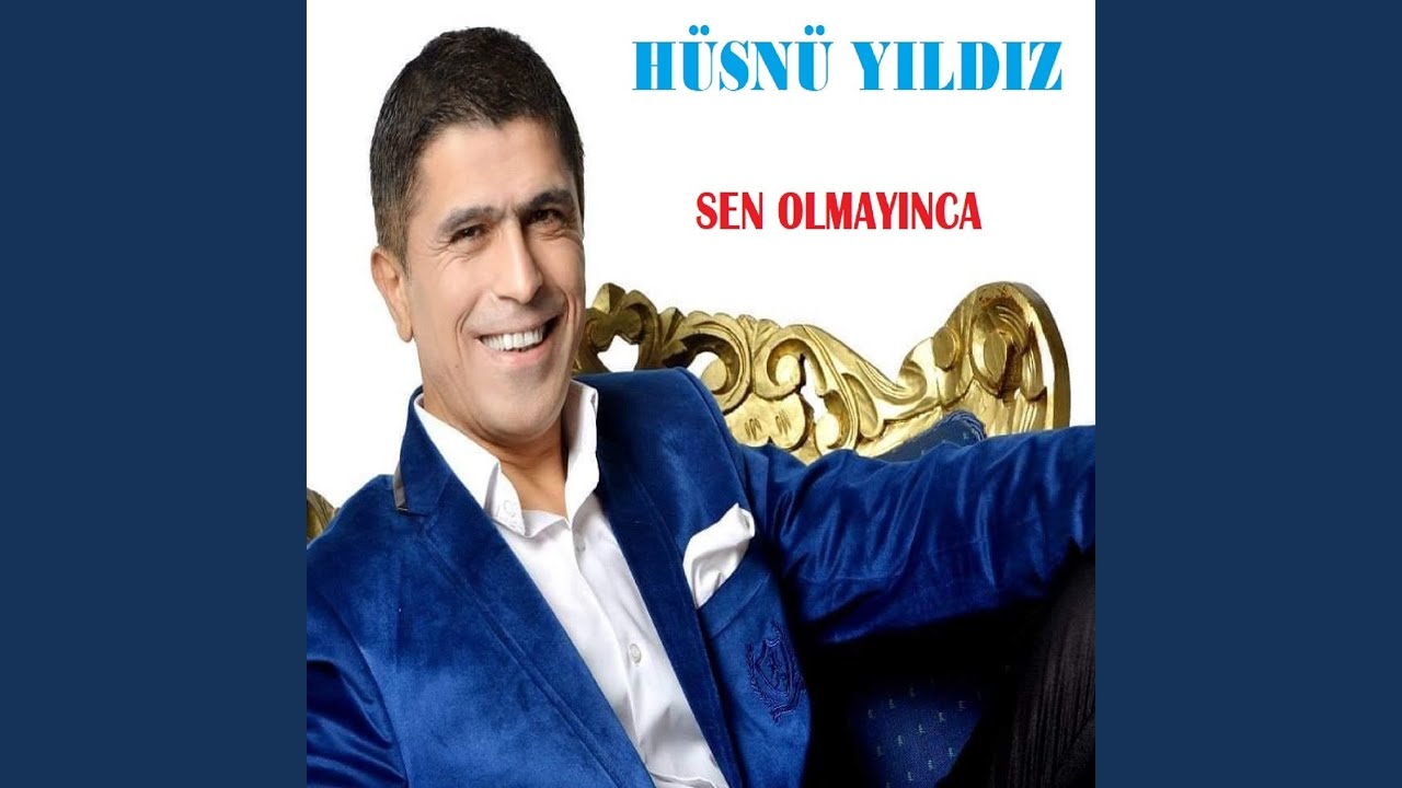 Sen Olmayınca