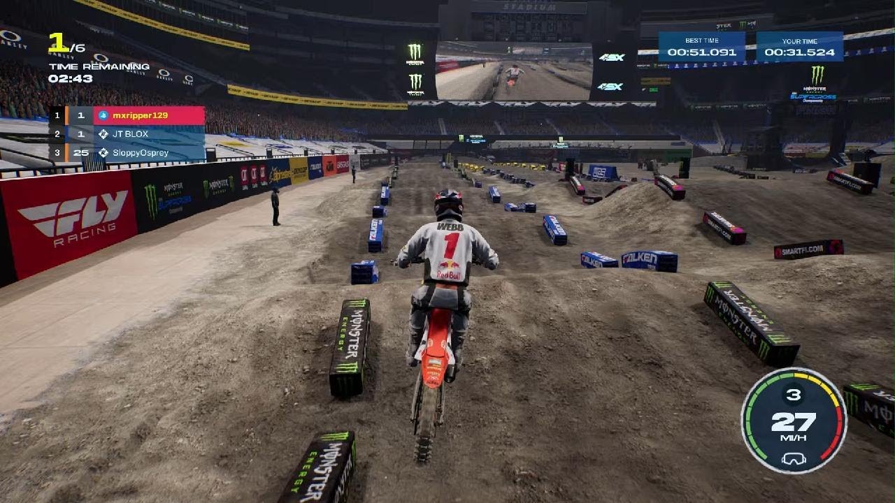 Monster Energy Supercross - The Official Videogame 6_Win vs Monstermotox