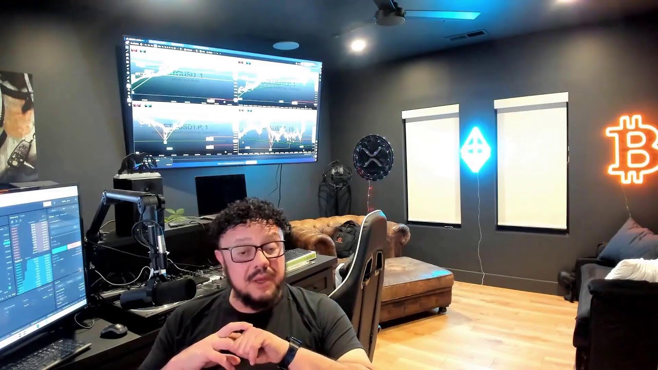 The Ranch Grew&hellip; And So Did the Market | AI Turns Dark + BIG LIVE Announcement