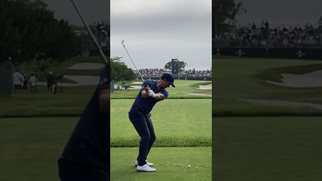 THE PERFECT GOLF SWING &bull; ADAM SCOTT