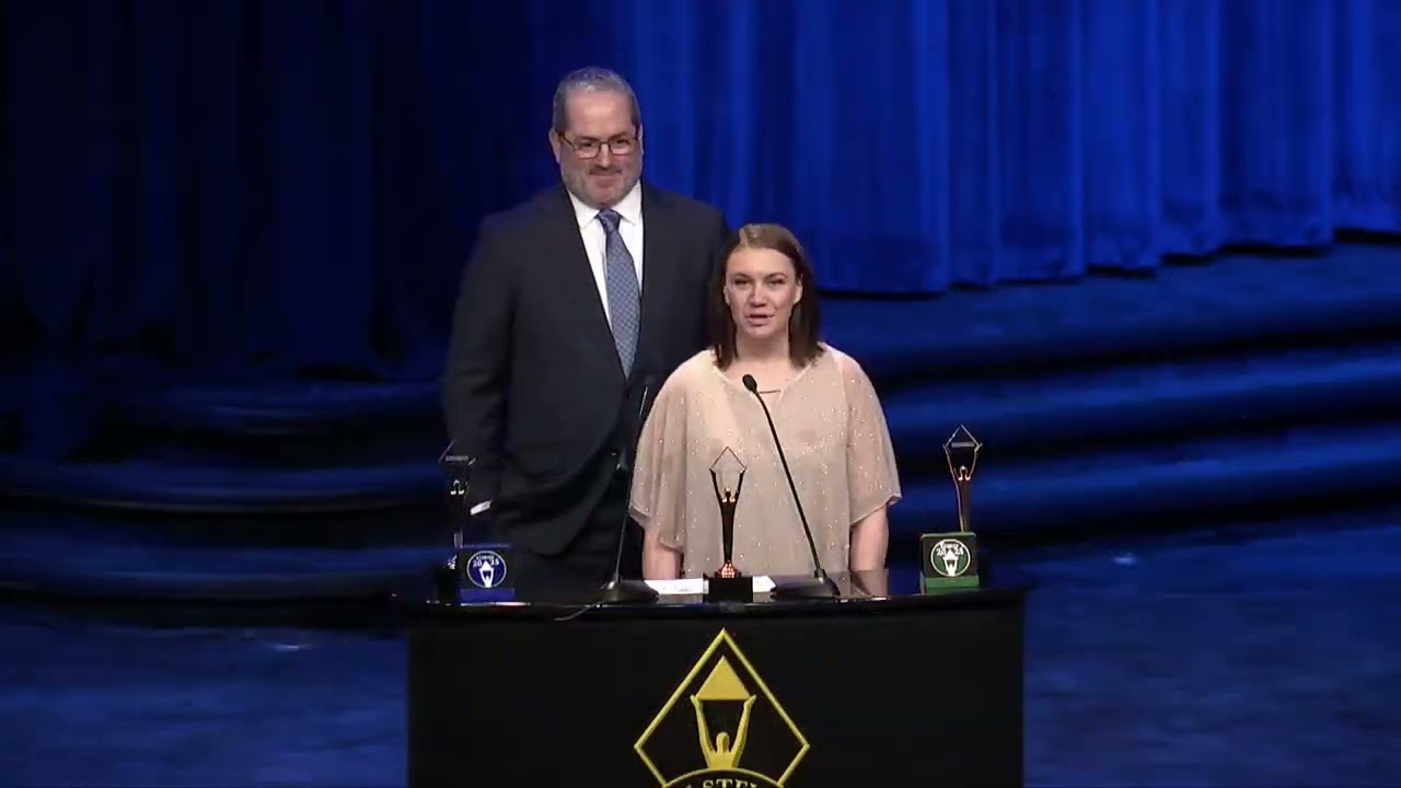 MetTel wins in the 2025 Stevie&reg; Awards for Sales & Customer Service