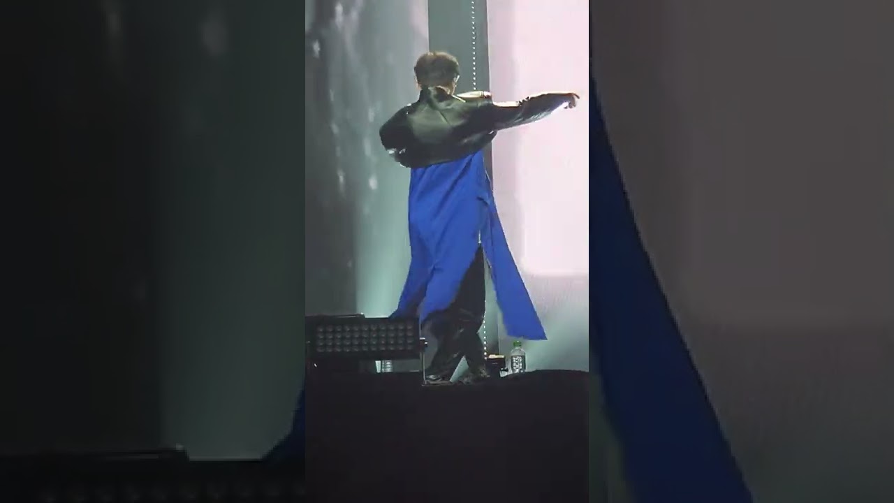 Dimash Dubai, stranger [Fanmade]