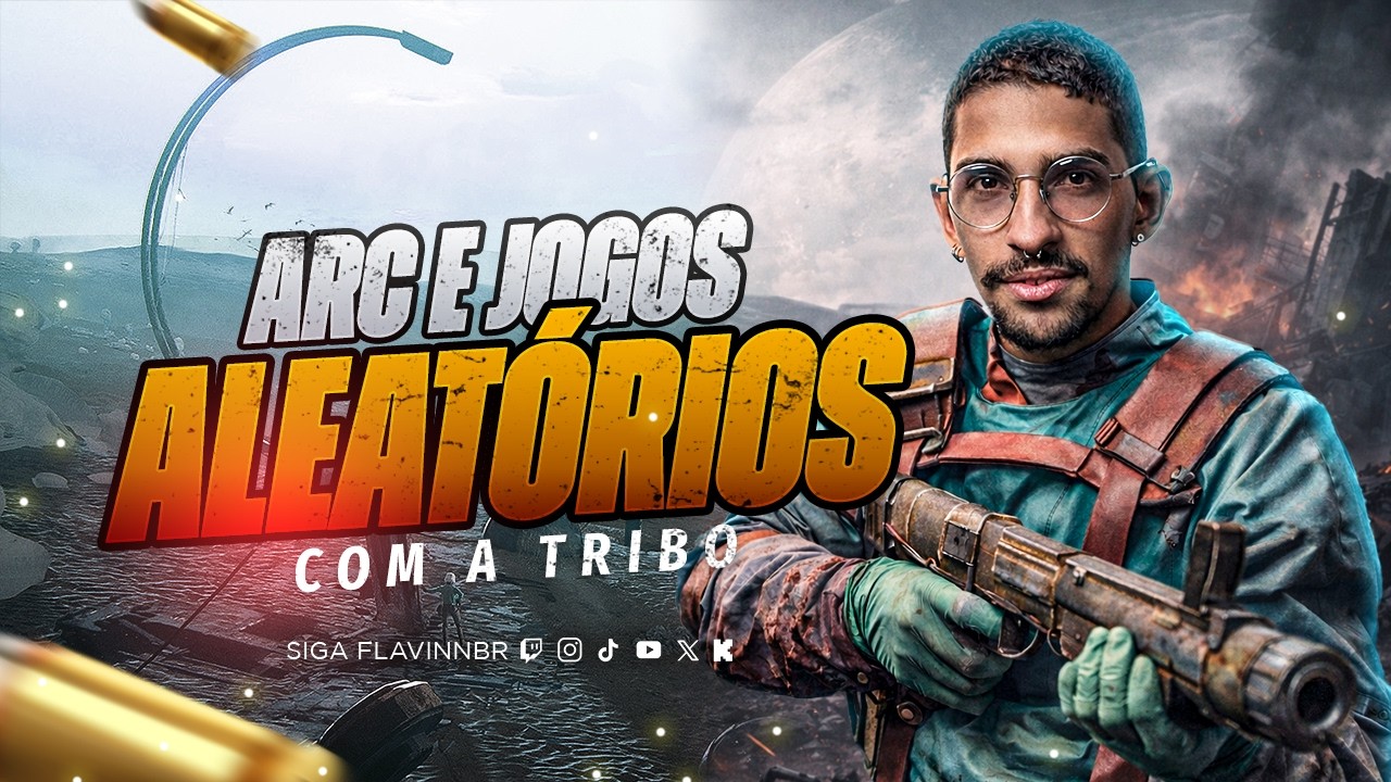 🟢 GAMEPLAY COM A TRIBO | ❗outdoor ❗alligator ❗pix