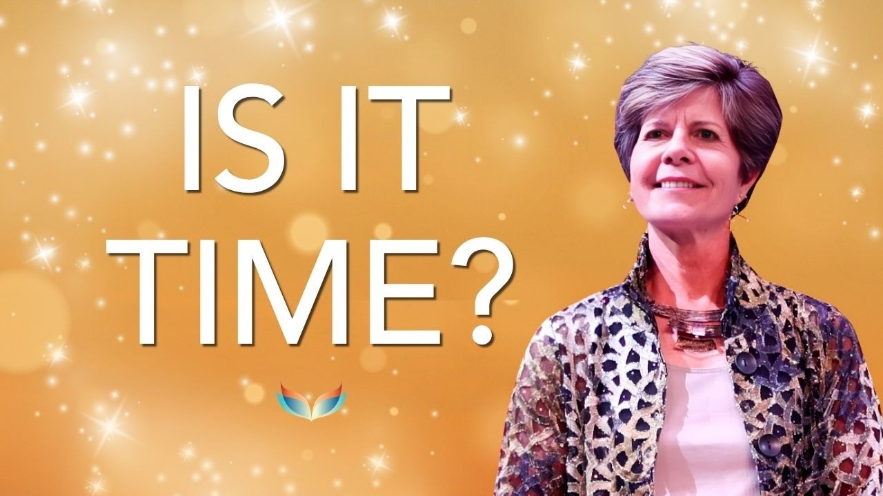 How Do You Know It&rsquo;s Time to Let Go?