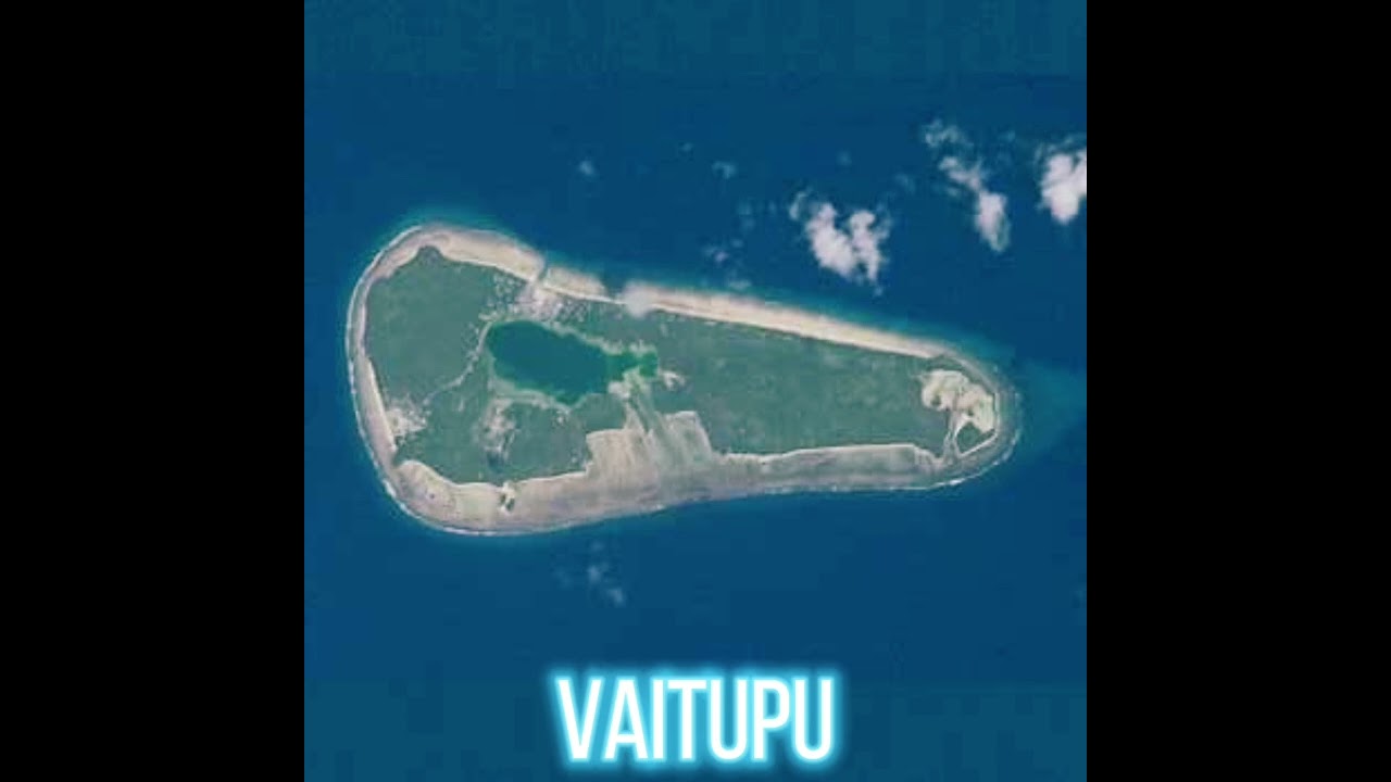 Tausi au tuu ( Vaitupu )