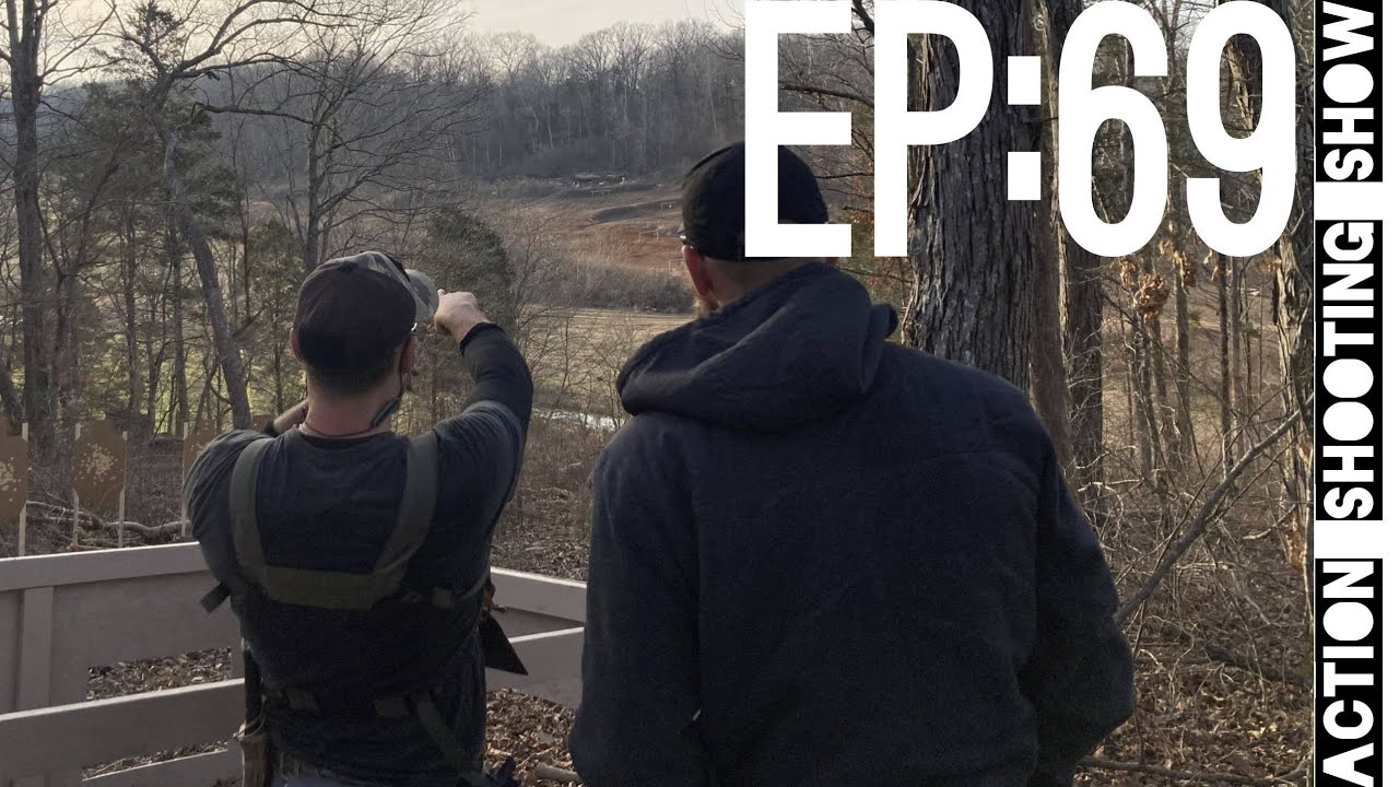 EP:69 2025 Legion Memorial Run and Gun AAR PT.2