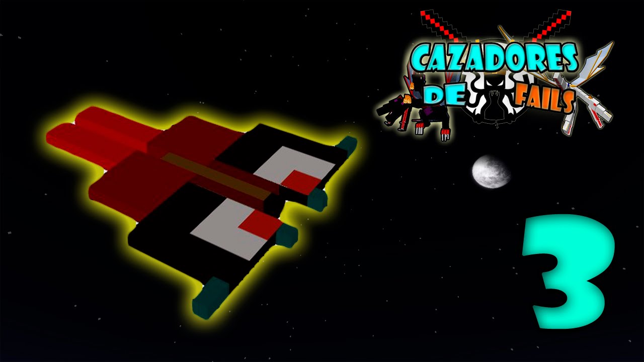 El MARIPOSON de Daarick! - CAZADORES DE FAILS #3