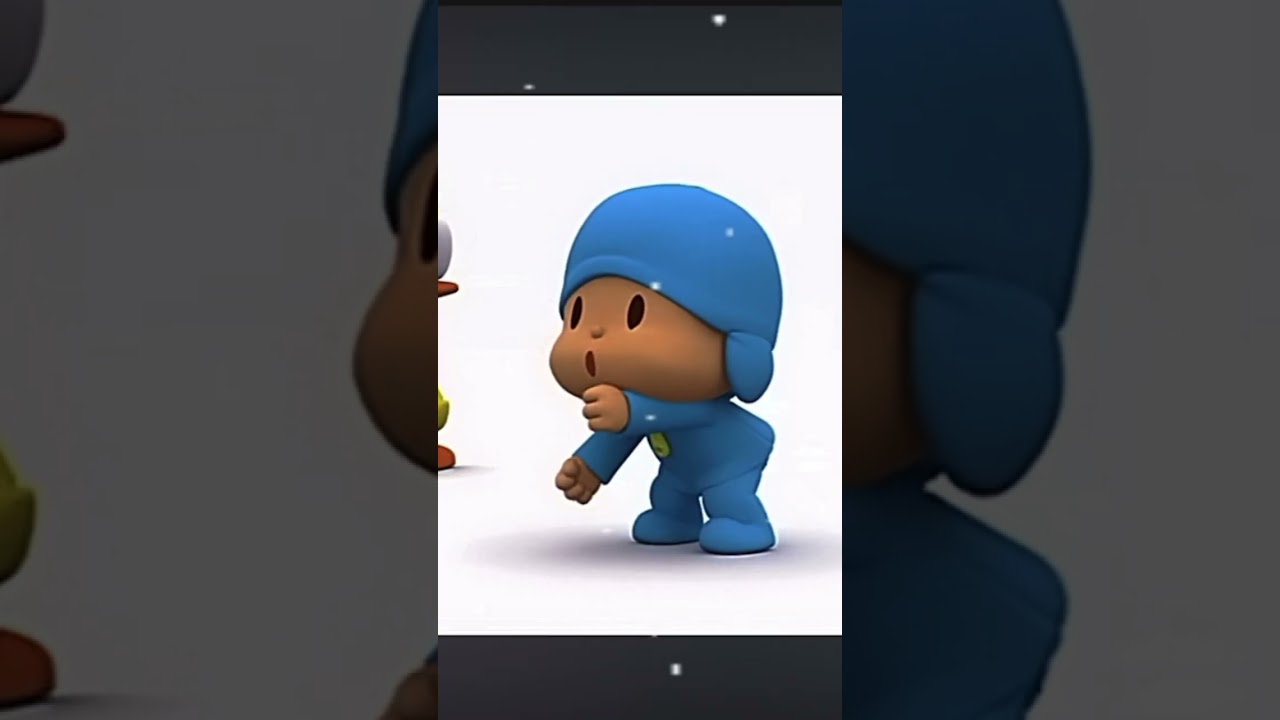 POCOYO EDIT💙🔵🅿️