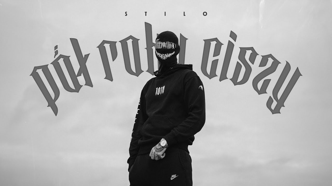 Stilo - P&oacute;ł roku ciszy
