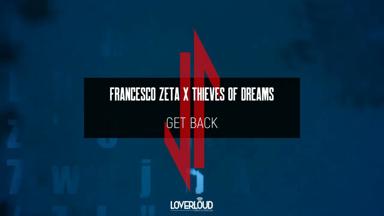 Francesco Zeta, Thieves Of Dreams 